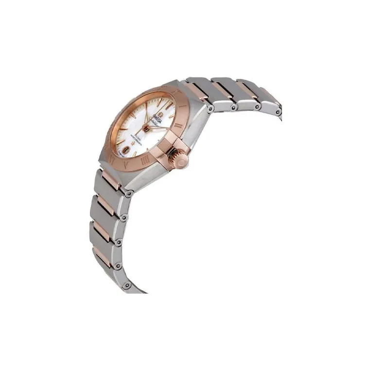 OMEGA Men Seahorse Collection Watch-1