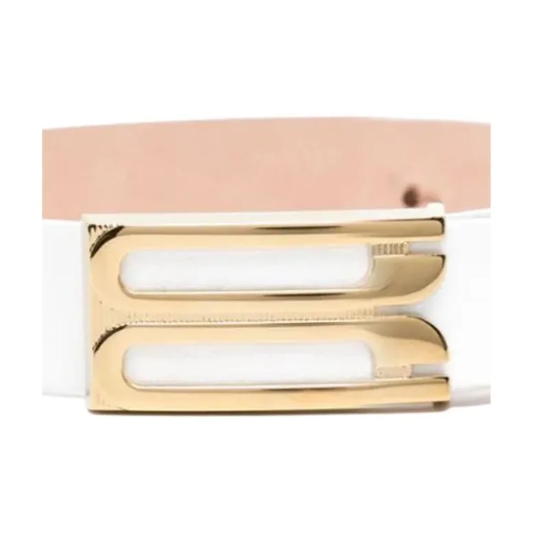 Victoria Beckham Frame Belt-2