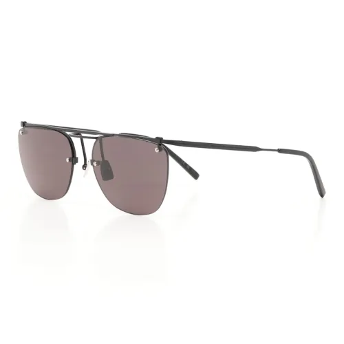 SAINT LAURENT Sunglasses Women's