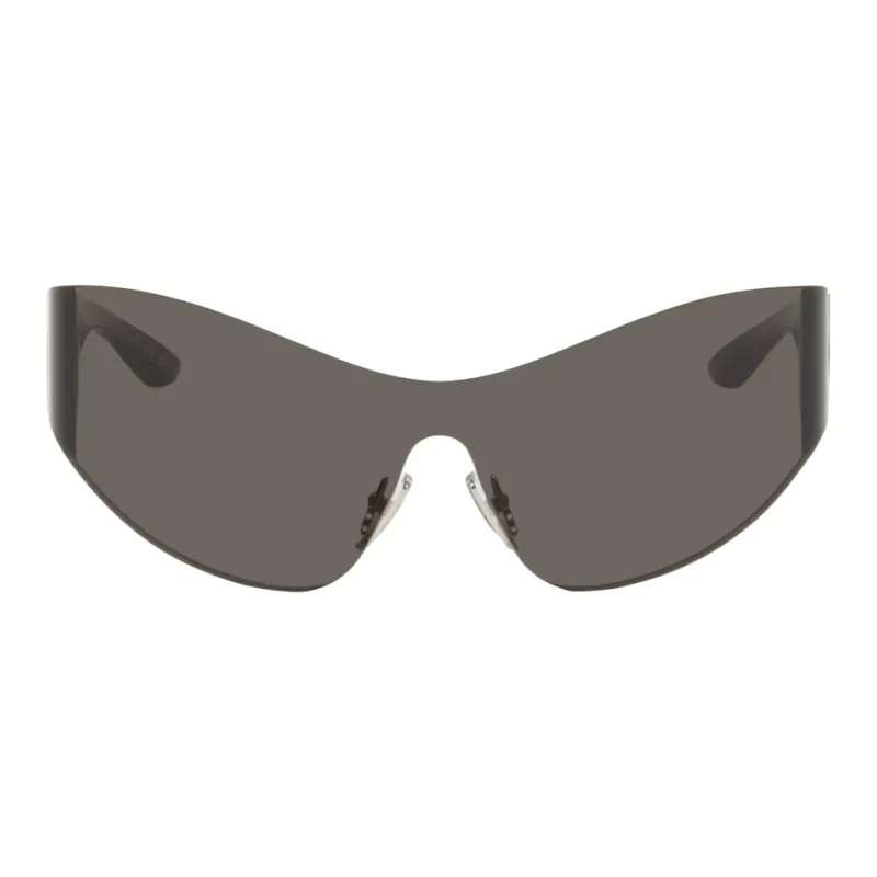 Balenciaga Mono Cat 2.0 Sunglasses-0
