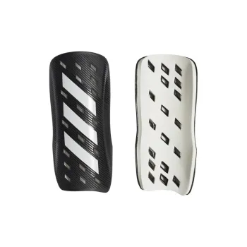 Adidas Soccer Shin Guards Soccer Match Training Protective Gear Unisex Leg Protection