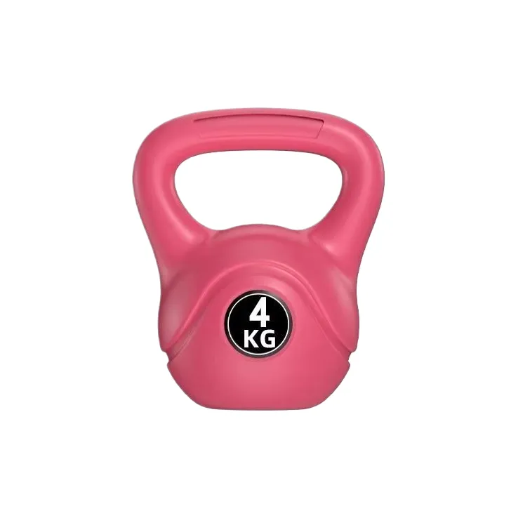 YL YULONG Kettlebells Butt Lifting-2