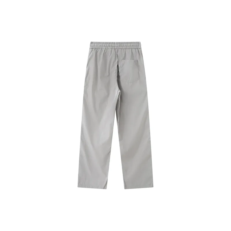 SWAMP AREA Casual Pants Unisex-1