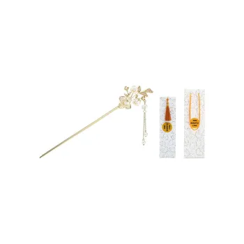 FREE RABBITⅡ Hairpins Women's