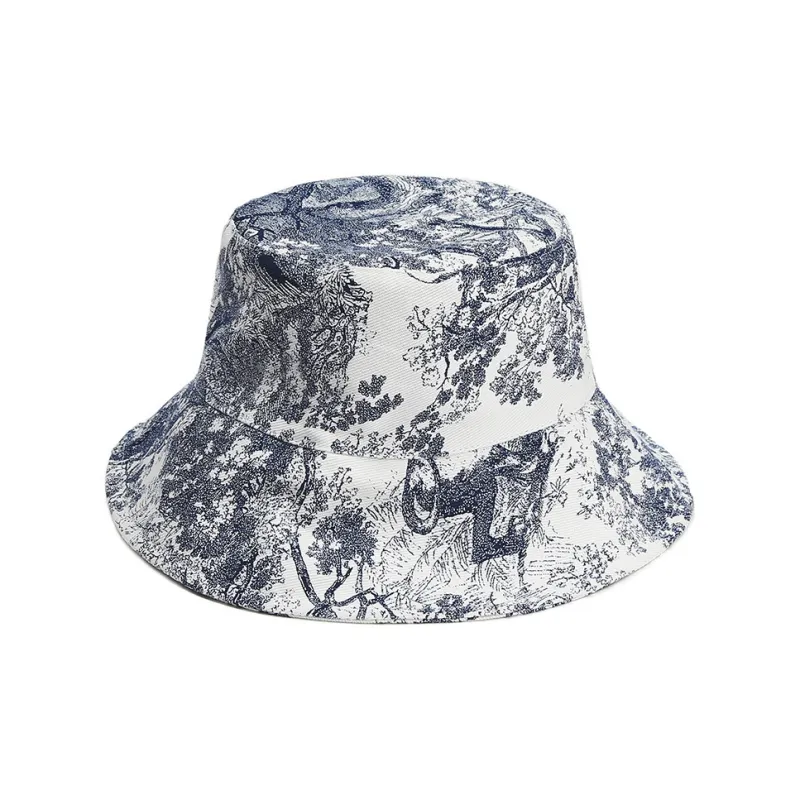 FUO Bucket Hats Unisex-0