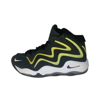 Nike Air Pippen 1 Black Varsity Purple
