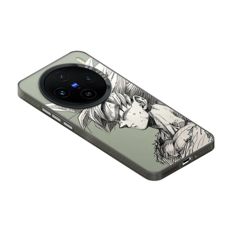 Small bones Phone Cases-4