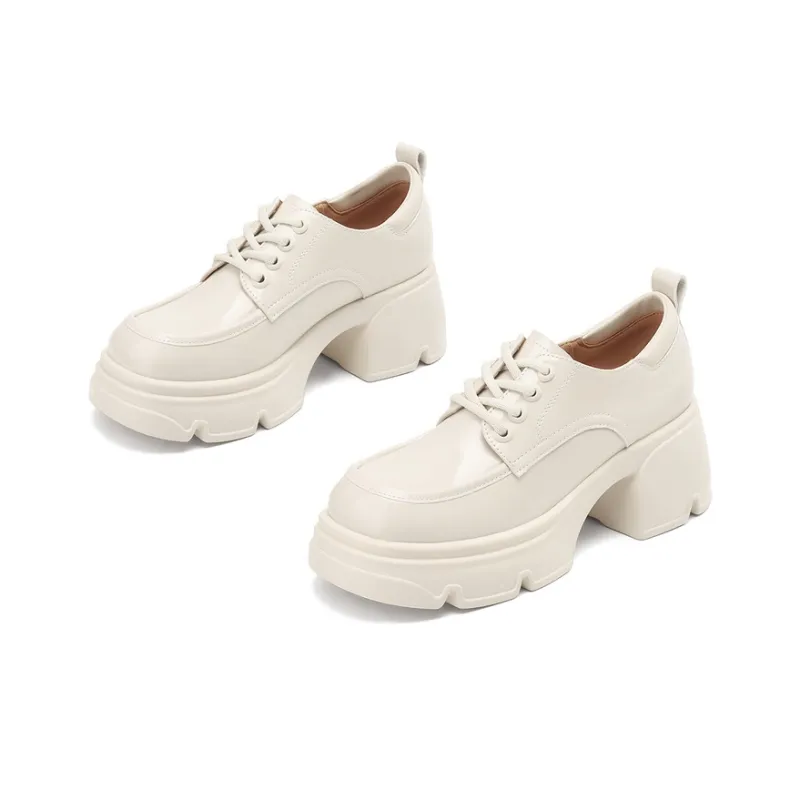 DAPHNE Casual Single Shoes Women's-5