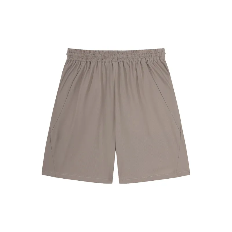 MATCHA STORY Casual Shorts Unisex-1