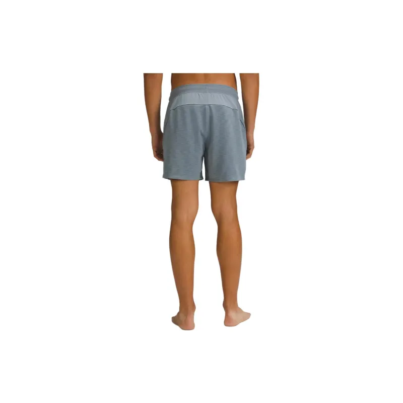 Lululemon Sports Shorts 6' Men's-23