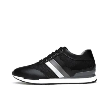 The Bull's House Low Top Casual Shoes Unisex