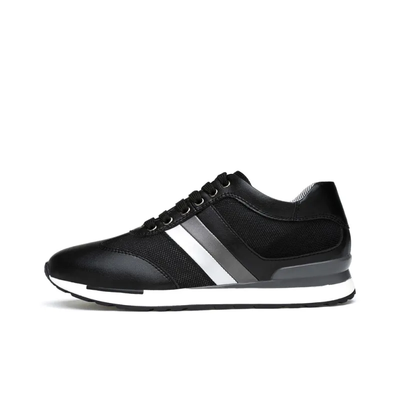 The Bull's House Low-Top Casual Shoes Unisex-12