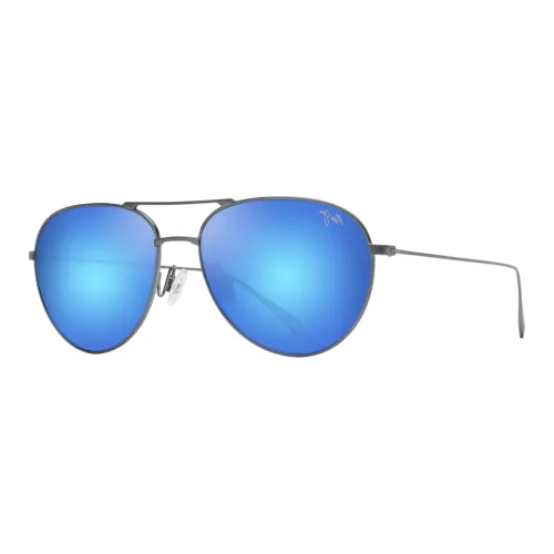 Maui Jim Half Moon Sunglasses