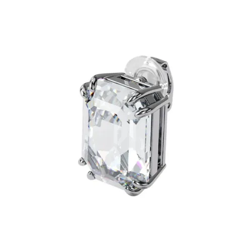 Swarovski Women Swarovski Clip On Earring