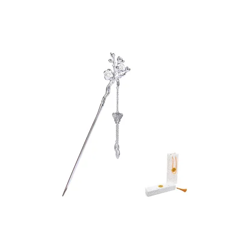 FREE RABBITⅡ Hairpins Women's