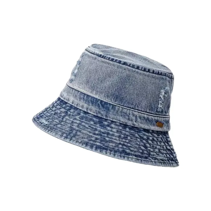 FUO Bucket Hats Unisex-2