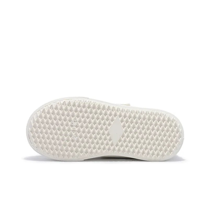 Miss Zhang Abrasion-Resistant Low-Top Canvas Shoes Women's-6