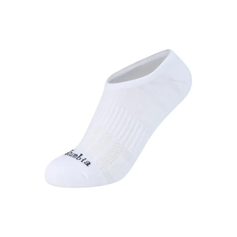 Columbia Ankle Socks Women's 3 Pack White+Gray+Black-1