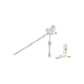 FREE RABBITⅡ Hairpins Women's