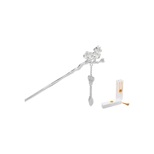 FREE RABBITⅡ Hairpins Women's