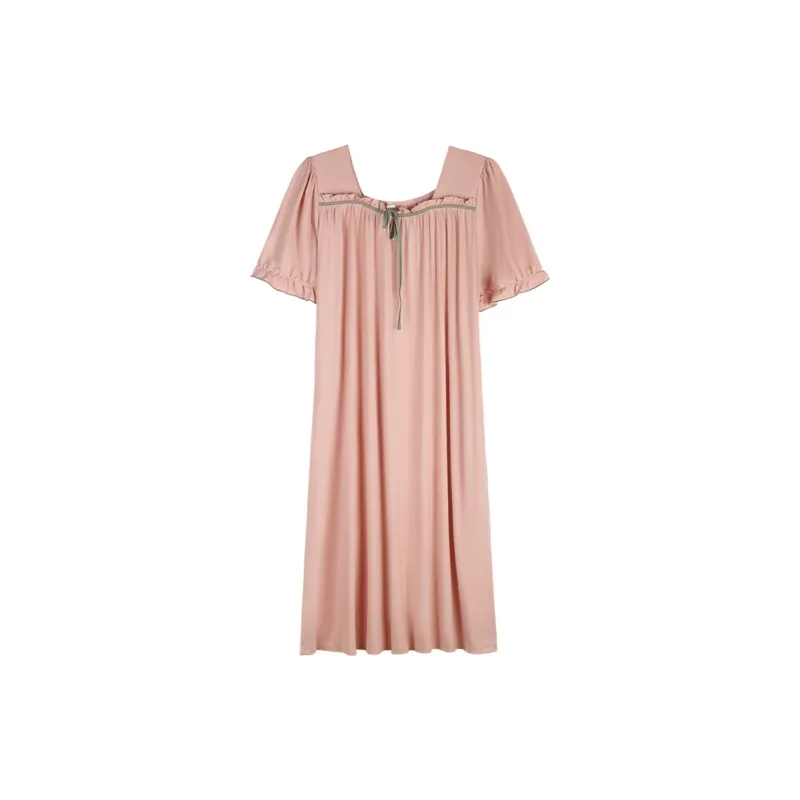 Xuan Liang Women's Nightgowns-3