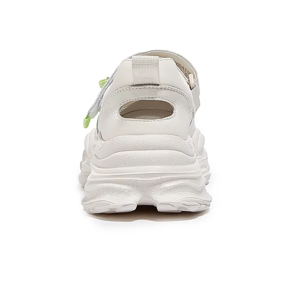 CAMEL Low-Top Chunky Sneakers Women's-10