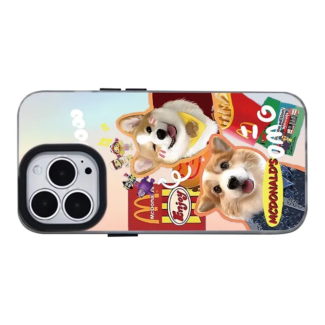 Victory charge Phone Cases-1
