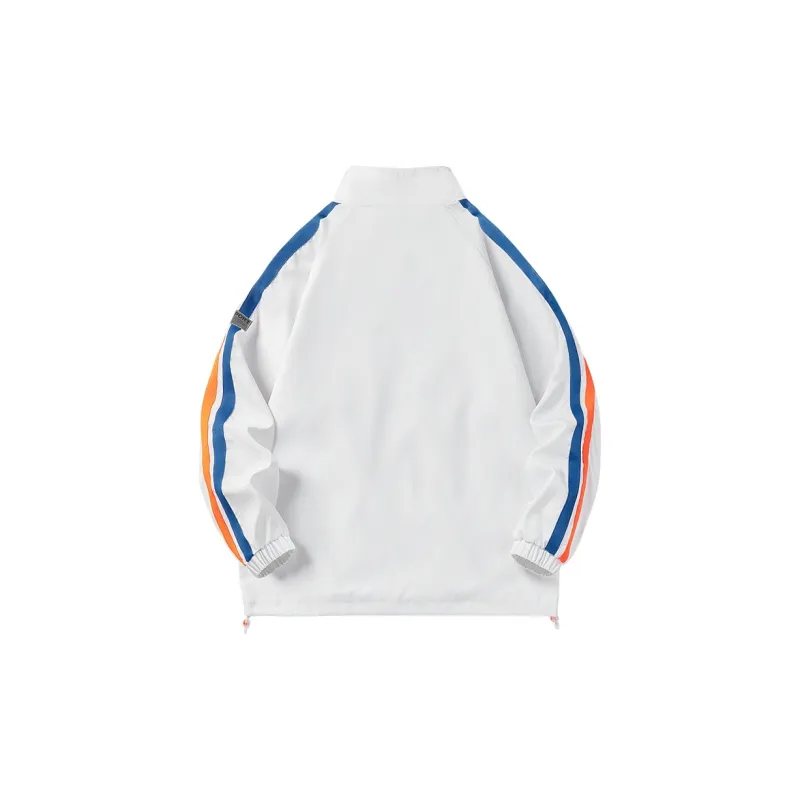 KRISTALIA Jackets Unisex-3