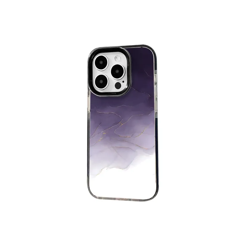 Victory Charge TPU Material Cloud Phone Cases For Apple IPhone15promax/14plus/13pro/12pro/11 Trendy And Cool Trendy-6
