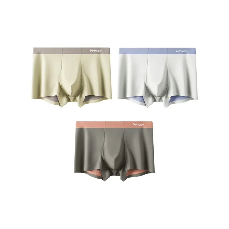 MIIOW Men Underpants-10