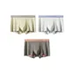 3 Pack (Apricot Yellow+Light Gray+Carbon Gray)