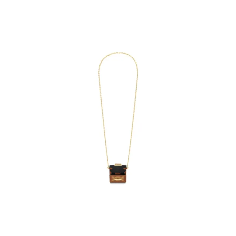 LOUIS VUITTON Dauphine Headphone Accessories Women's-3