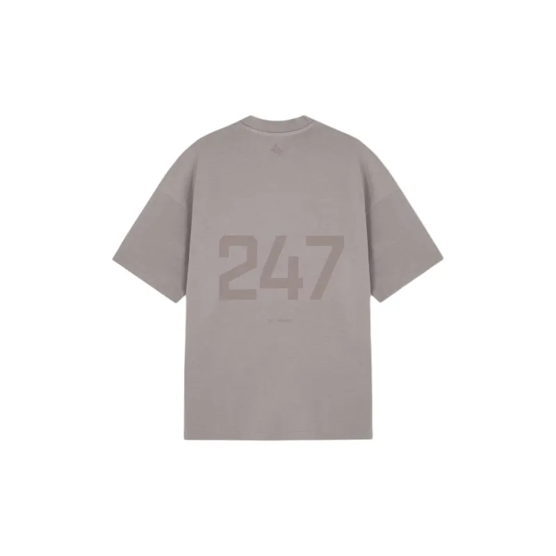 REPRESENT 247 Short-sleeved T-shirt-1