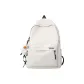 White with White Duck Charm