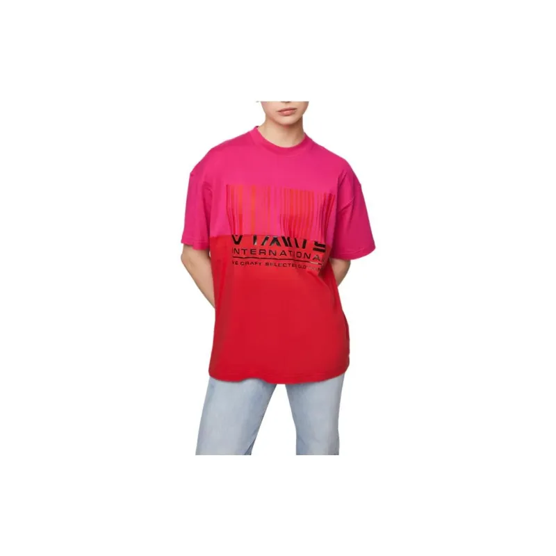 VTMNTS International Printed T Shirt-1
