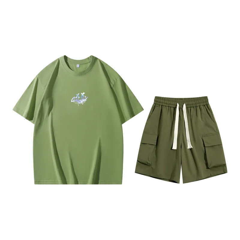 CSKS Casual Sportswear Unisex-21