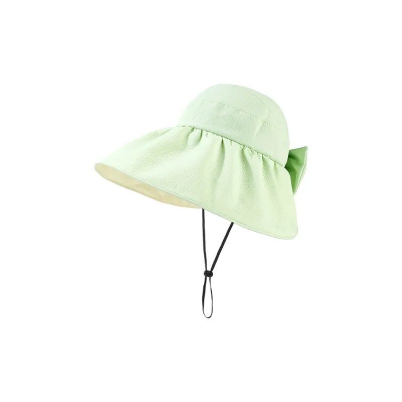 Yamaichi Maru Polyester Sun Protection Hats Women's-8