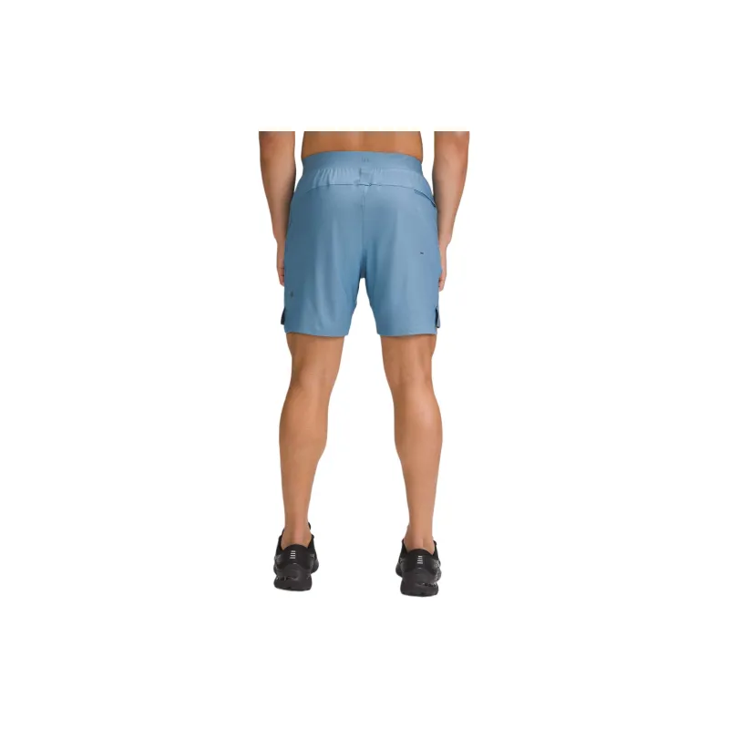 Lululemon License To Train Collection Casual Shorts Men's-7