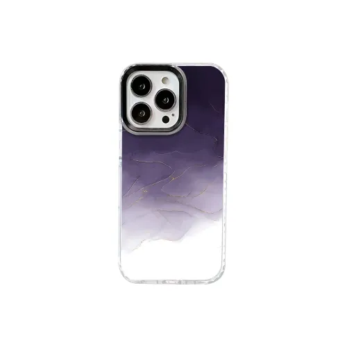 Victory Charge TPU Material Cloud Phone Cases For Apple IPhone15promax/14plus/13pro/12pro/11 Trendy And Cool Trendy