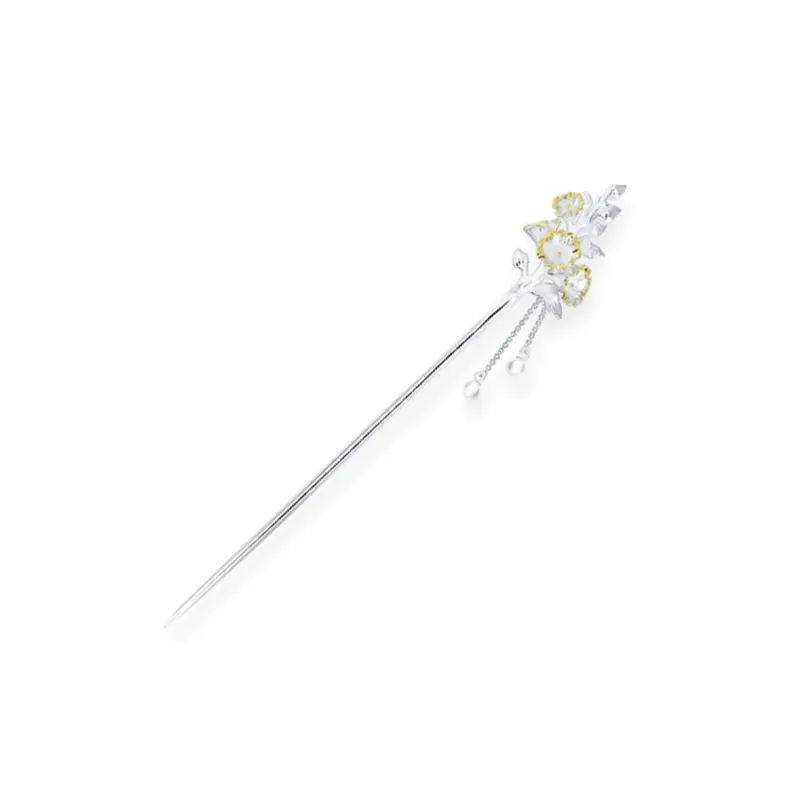 Muyan Hairpins Women's-6