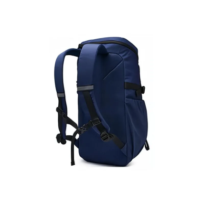 Skechers Fabric Backpack Regular Unisex Medieval Blue-2