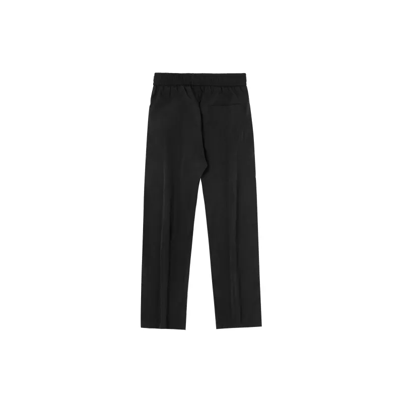 SWAMP AREA Casual Pants Unisex-1