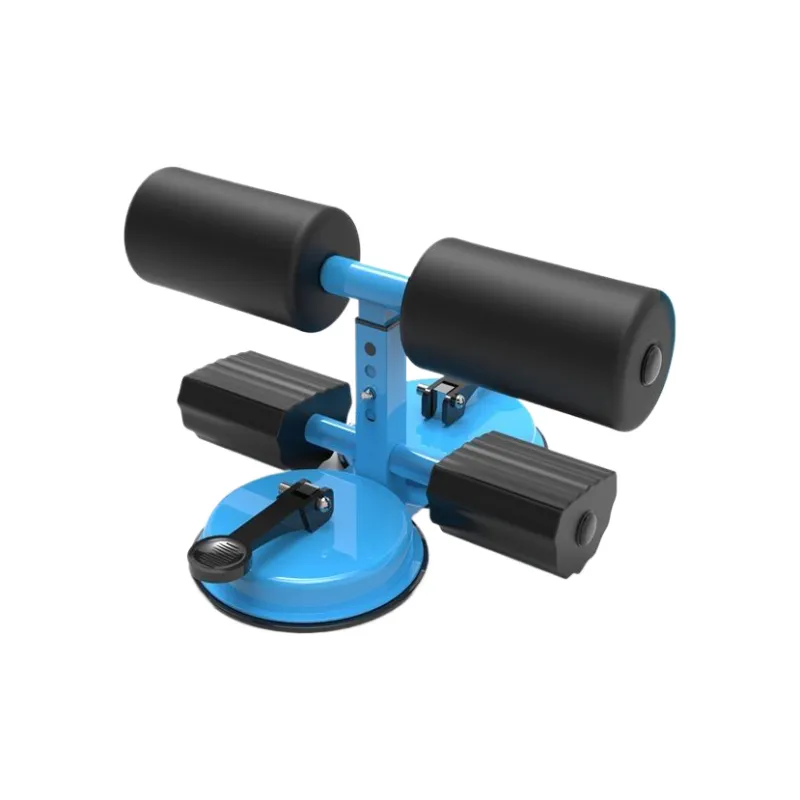 YL Sit-Up Machines-12