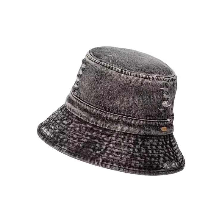 FUO Bucket Hats Unisex-3