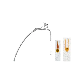 FREE RABBITⅡ Hairpins Women's