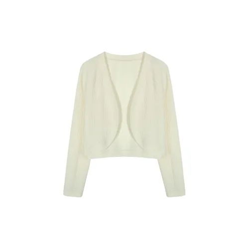 Still quiet Knitwear Women's Off White