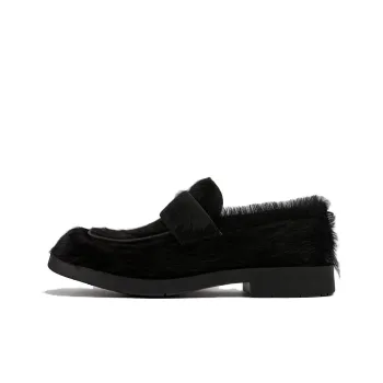 CAMPERLAB Mil 1978 Loafers Women's Black