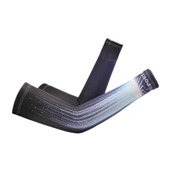 SAHOO Other Riding Equipment Cycling Arm Warmers Mountaineering Fishing Outdoor Fitness Unisex Polyester