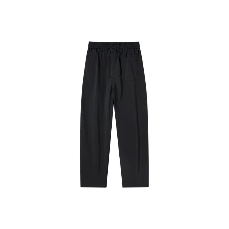 PUNCTILIOUS Casual Pants Unisex-8