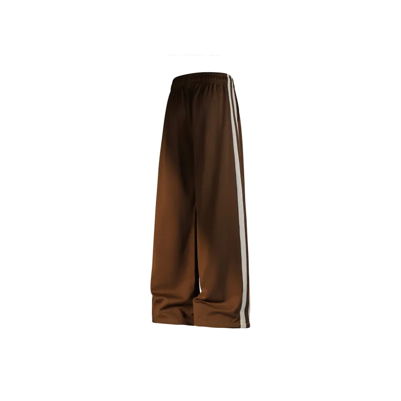 PAKA Casual Pants Unisex-11